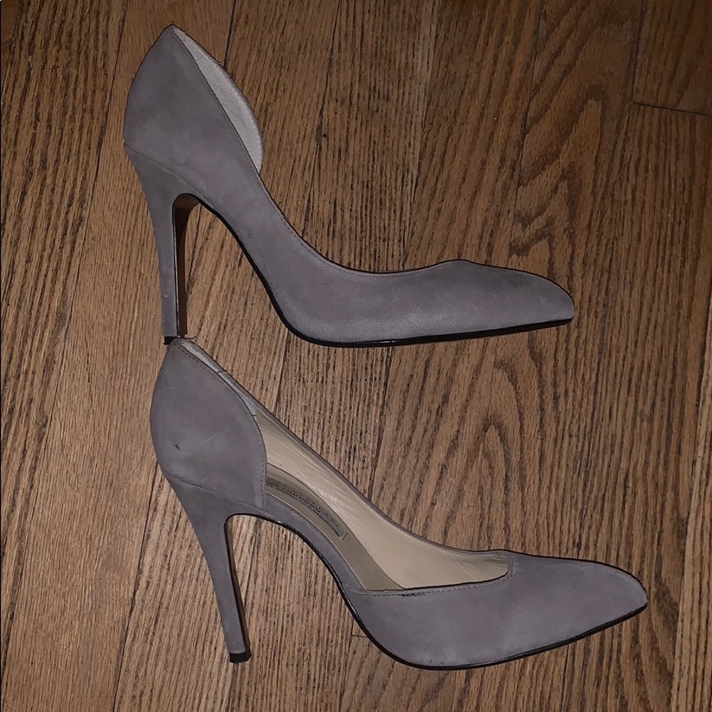Kristin Cavallari pumps